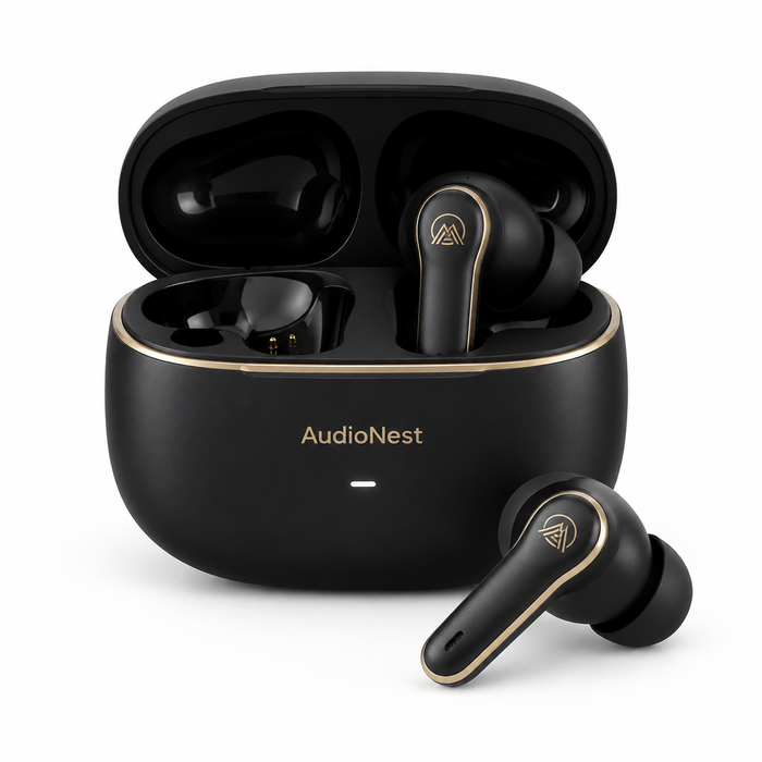 AudioNest AirBud Pro ANC Earbuds