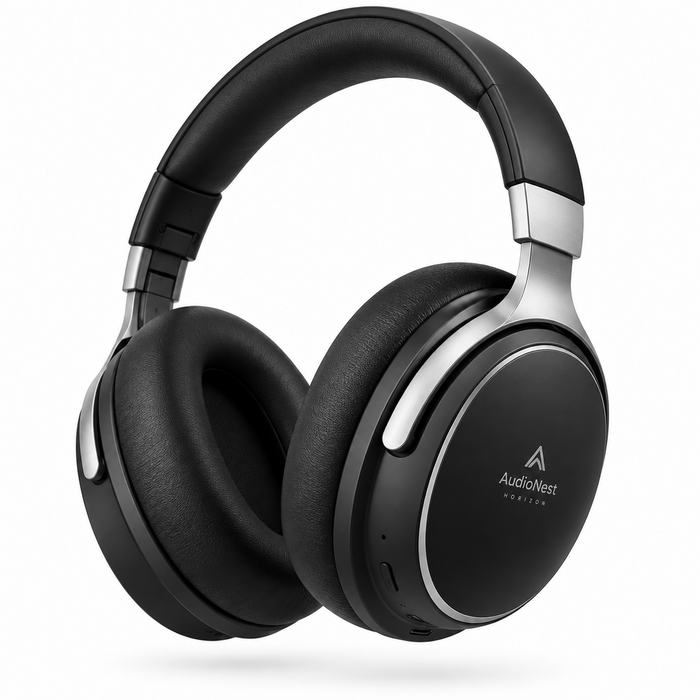AudioNest Horizon Over-Ear Headphones